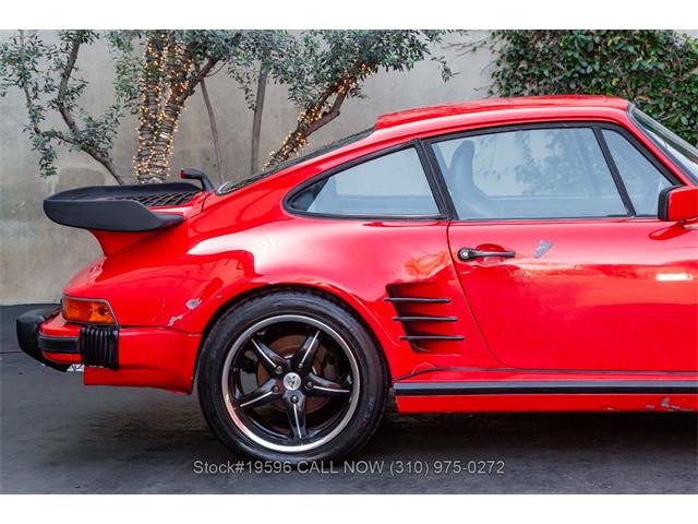 1983 Porsche 911SC (CC-2062001) for sale in Beverly Hills, California