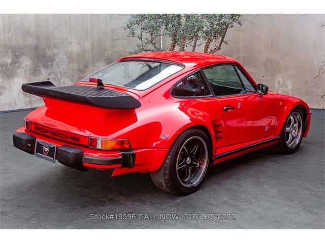 1983 Porsche 911SC (CC-2062001) for sale in Beverly Hills, California