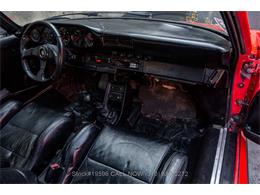 1983 Porsche 911SC (CC-2062001) for sale in Beverly Hills, California