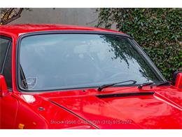 1983 Porsche 911SC (CC-2062001) for sale in Beverly Hills, California