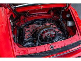 1983 Porsche 911SC (CC-2062001) for sale in Beverly Hills, California