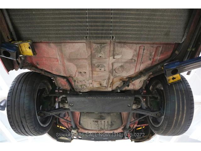 1983 Porsche 911SC (CC-2062001) for sale in Beverly Hills, California