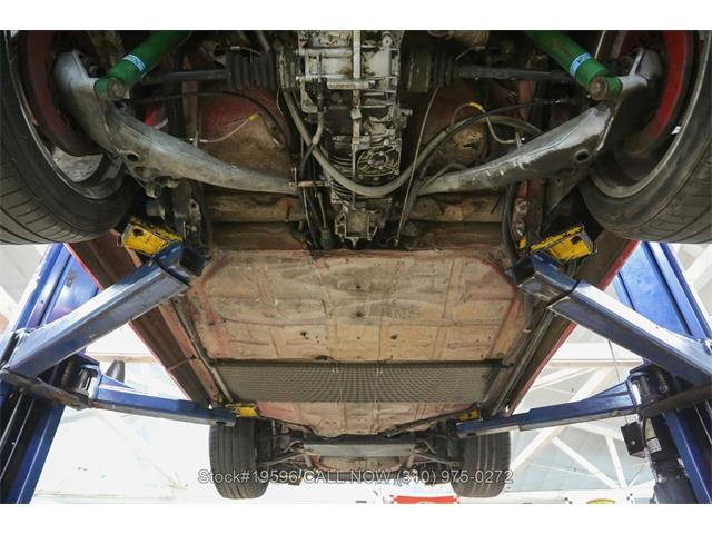 1983 Porsche 911SC (CC-2062001) for sale in Beverly Hills, California