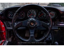 1983 Porsche 911SC (CC-2062001) for sale in Beverly Hills, California