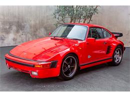 1983 Porsche 911SC (CC-2062001) for sale in Beverly Hills, California