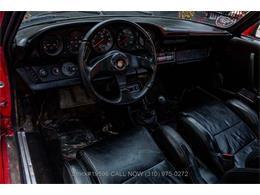 1983 Porsche 911SC (CC-2062001) for sale in Beverly Hills, California