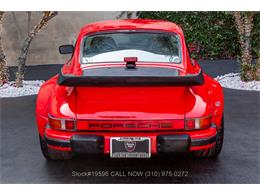 1983 Porsche 911SC (CC-2062001) for sale in Beverly Hills, California