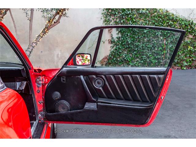 1983 Porsche 911SC (CC-2062001) for sale in Beverly Hills, California