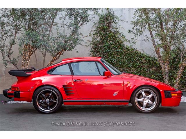 1983 Porsche 911SC (CC-2062001) for sale in Beverly Hills, California