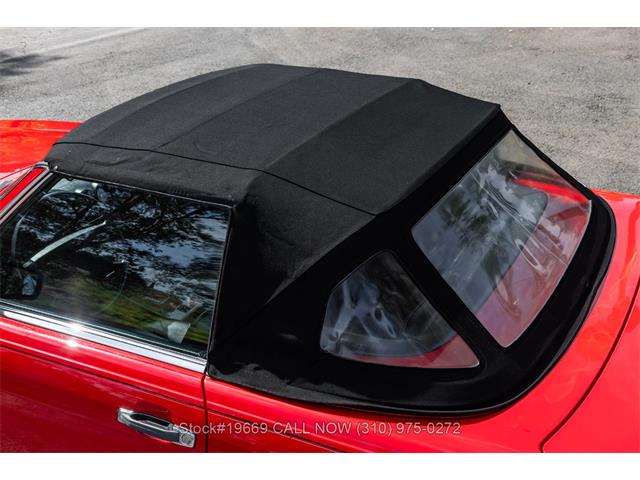 1986 Mercedes-Benz 560SL (CC-2062006) for sale in Beverly Hills, California
