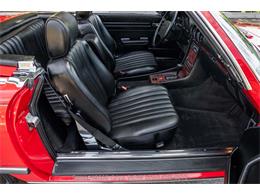 1986 Mercedes-Benz 560SL (CC-2062006) for sale in Beverly Hills, California