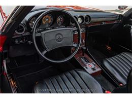 1986 Mercedes-Benz 560SL (CC-2062006) for sale in Beverly Hills, California