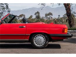 1986 Mercedes-Benz 560SL (CC-2062006) for sale in Beverly Hills, California