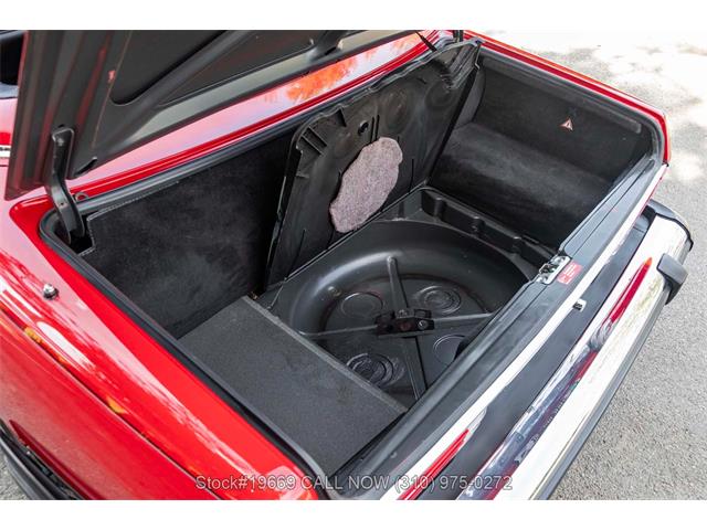 1986 Mercedes-Benz 560SL (CC-2062006) for sale in Beverly Hills, California
