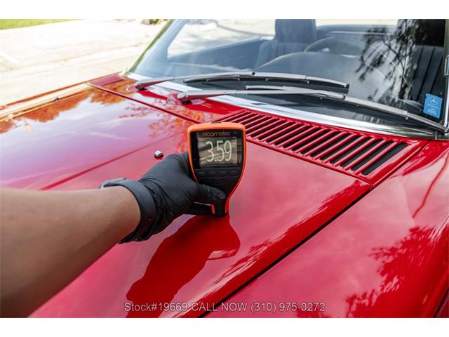 1986 Mercedes-Benz 560SL (CC-2062006) for sale in Beverly Hills, California