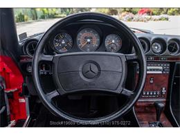 1986 Mercedes-Benz 560SL (CC-2062006) for sale in Beverly Hills, California