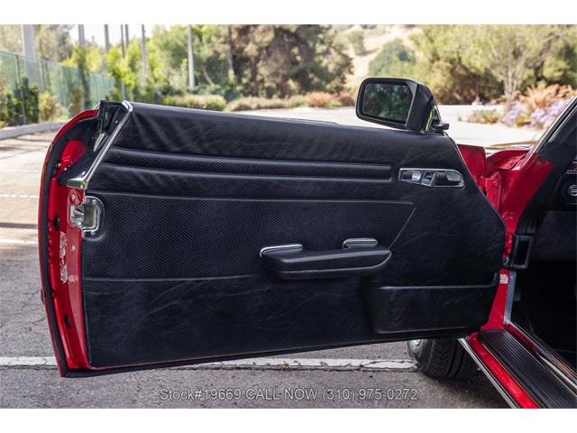 1986 Mercedes-Benz 560SL (CC-2062006) for sale in Beverly Hills, California