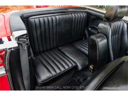 1986 Mercedes-Benz 560SL (CC-2062006) for sale in Beverly Hills, California