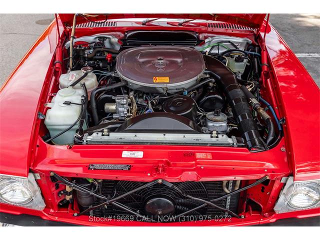 1986 Mercedes-Benz 560SL (CC-2062006) for sale in Beverly Hills, California