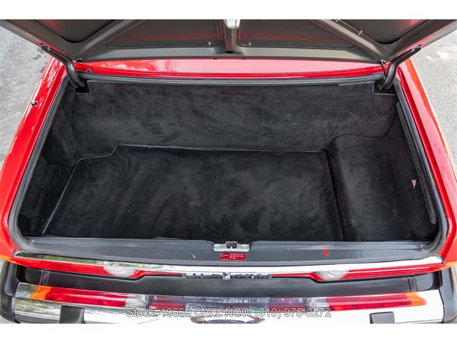 1986 Mercedes-Benz 560SL (CC-2062006) for sale in Beverly Hills, California