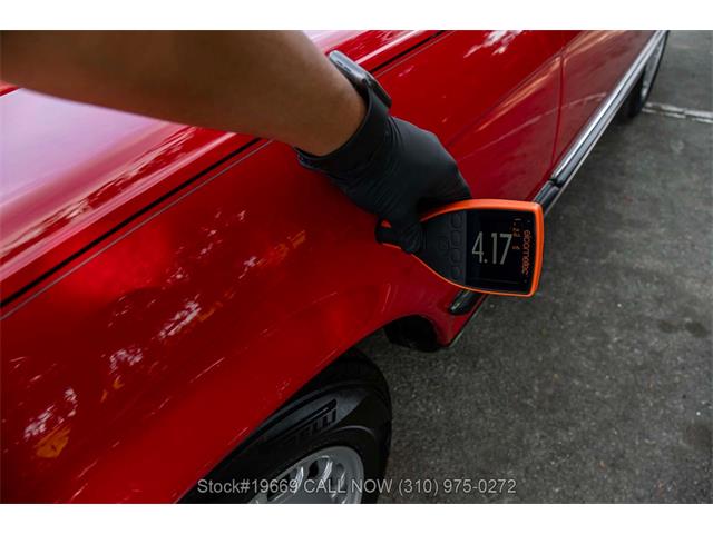 1986 Mercedes-Benz 560SL (CC-2062006) for sale in Beverly Hills, California