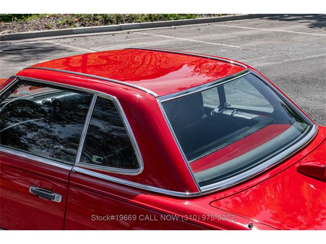 1986 Mercedes-Benz 560SL (CC-2062006) for sale in Beverly Hills, California