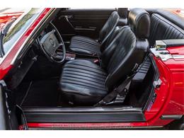 1986 Mercedes-Benz 560SL (CC-2062006) for sale in Beverly Hills, California