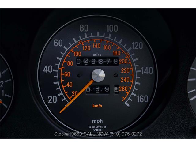 1986 Mercedes-Benz 560SL (CC-2062006) for sale in Beverly Hills, California