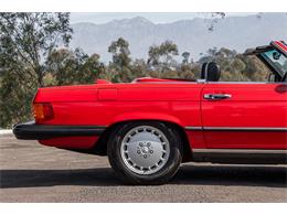 1986 Mercedes-Benz 560SL (CC-2062006) for sale in Beverly Hills, California