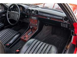 1986 Mercedes-Benz 560SL (CC-2062006) for sale in Beverly Hills, California