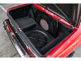 1986 Mercedes-Benz 560SL (CC-2062006) for sale in Beverly Hills, California
