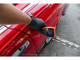 1986 Mercedes-Benz 560SL (CC-2062006) for sale in Beverly Hills, California
