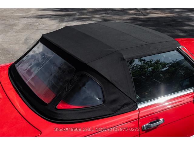 1986 Mercedes-Benz 560SL (CC-2062006) for sale in Beverly Hills, California
