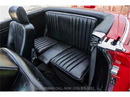 1986 Mercedes-Benz 560SL (CC-2062006) for sale in Beverly Hills, California