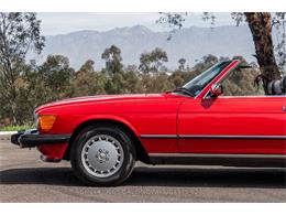 1986 Mercedes-Benz 560SL (CC-2062006) for sale in Beverly Hills, California