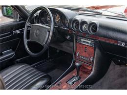 1986 Mercedes-Benz 560SL (CC-2062006) for sale in Beverly Hills, California