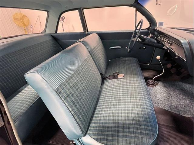 1962 Chevrolet Biscayne (CC-2062028) for sale in Depew, New York