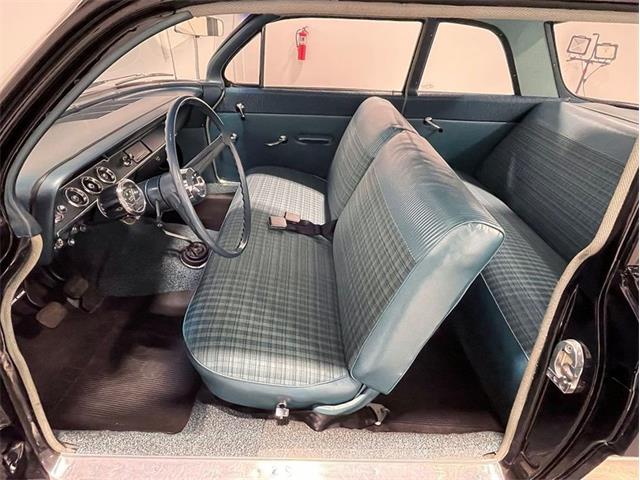 1962 Chevrolet Biscayne (CC-2062028) for sale in Depew, New York