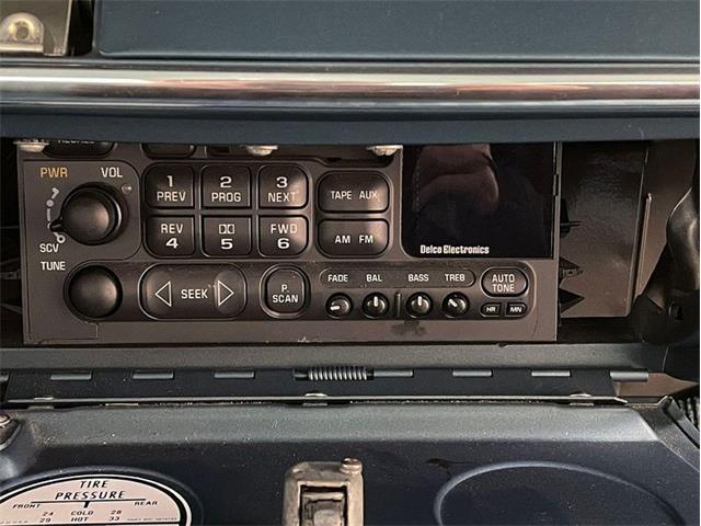 1962 Chevrolet Biscayne (CC-2062028) for sale in Depew, New York