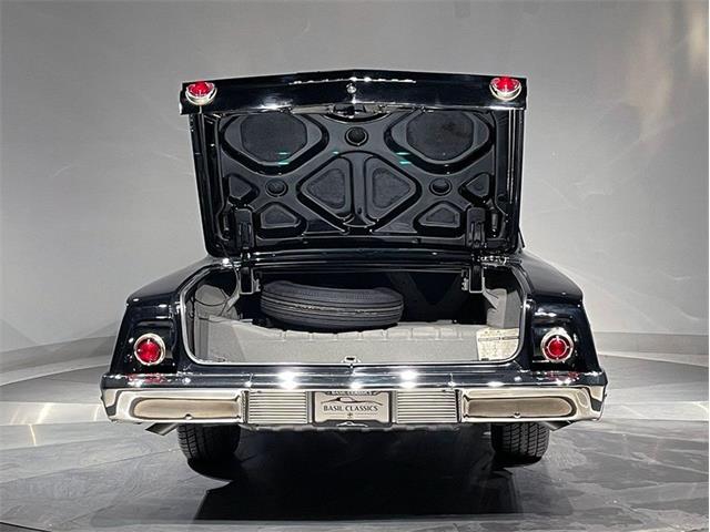 1962 Chevrolet Biscayne (CC-2062028) for sale in Depew, New York