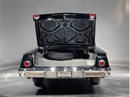 1962 Chevrolet Biscayne (CC-2062028) for sale in Depew, New York