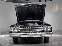 1962 Chevrolet Biscayne (CC-2062028) for sale in Depew, New York