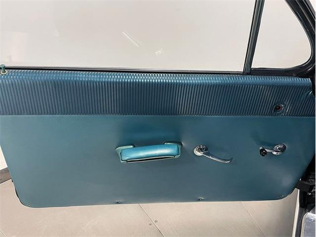 1962 Chevrolet Biscayne (CC-2062028) for sale in Depew, New York