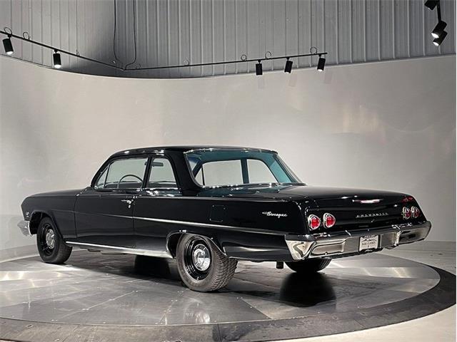 1962 Chevrolet Biscayne (CC-2062028) for sale in Depew, New York