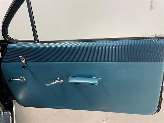 1962 Chevrolet Biscayne (CC-2062028) for sale in Depew, New York