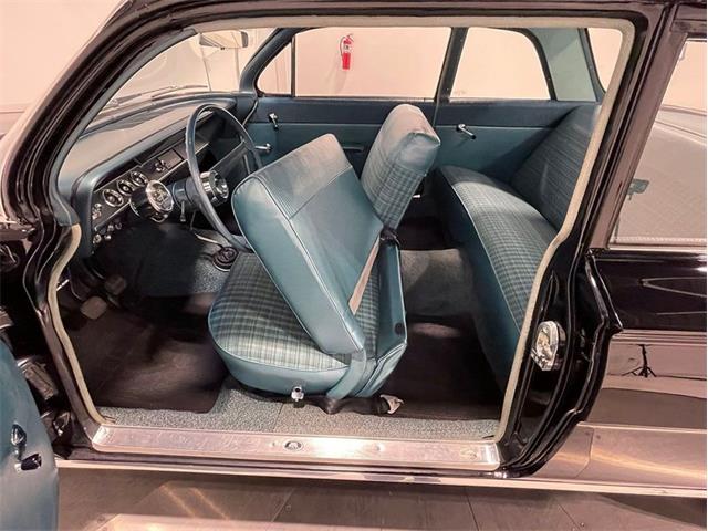 1962 Chevrolet Biscayne (CC-2062028) for sale in Depew, New York