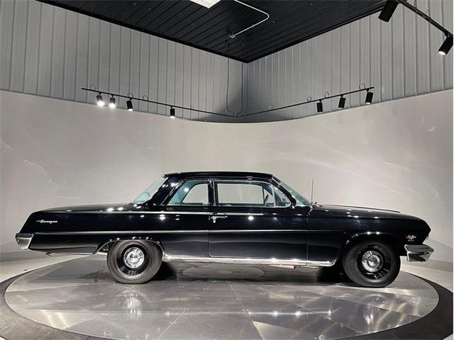 1962 Chevrolet Biscayne (CC-2062028) for sale in Depew, New York