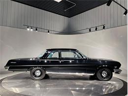 1962 Chevrolet Biscayne (CC-2062028) for sale in Depew, New York