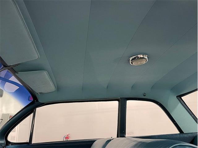 1962 Chevrolet Biscayne (CC-2062028) for sale in Depew, New York