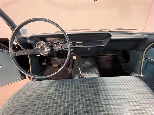 1962 Chevrolet Biscayne (CC-2062028) for sale in Depew, New York